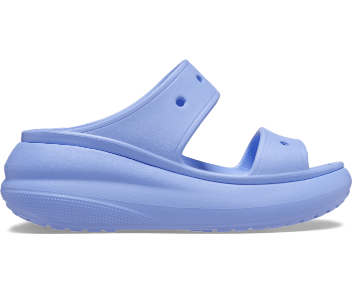 Moon Jelly Crush Sandal - Side - Crocs