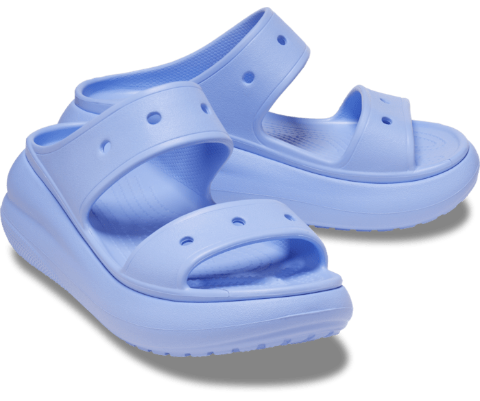Moon Jelly Crush Sandal - Pair - Crocs