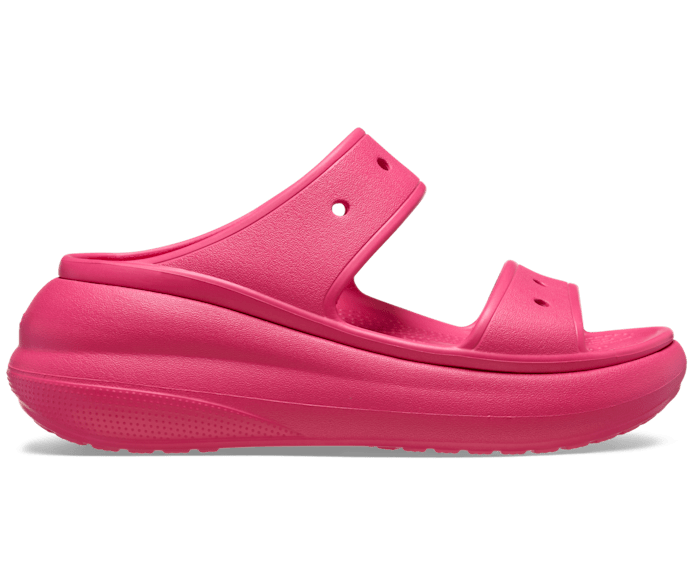 Dragon Fruit Crush Sandal - Side - Crocs