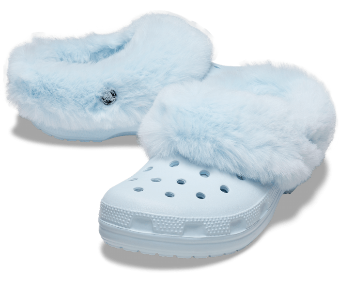 Mammoth crocs sale Clearance
