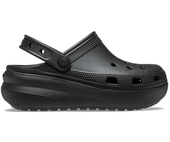 cheap black crocs