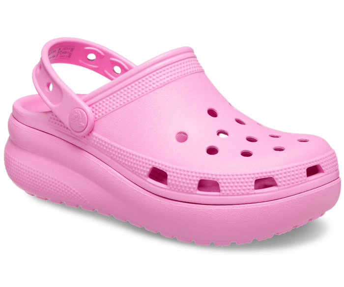 Crocs Kids' Classic Cutie Clog