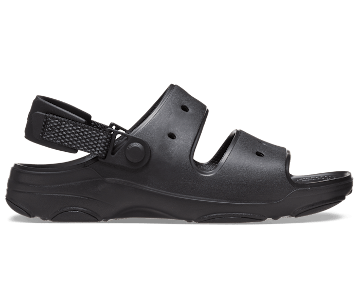 How to Switch the Straps on a Pair of Crocs™: 4 Steps