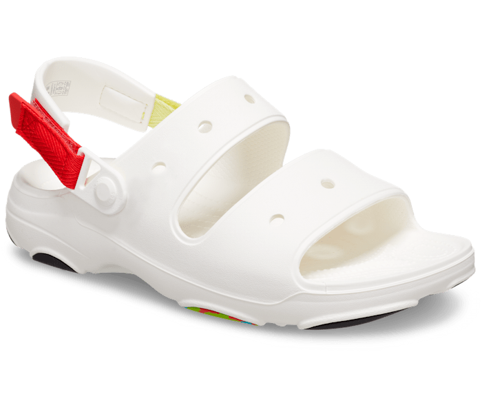 Visiter la boutique CrocsCrocs Classic All-Terrain Sandal Mixte 