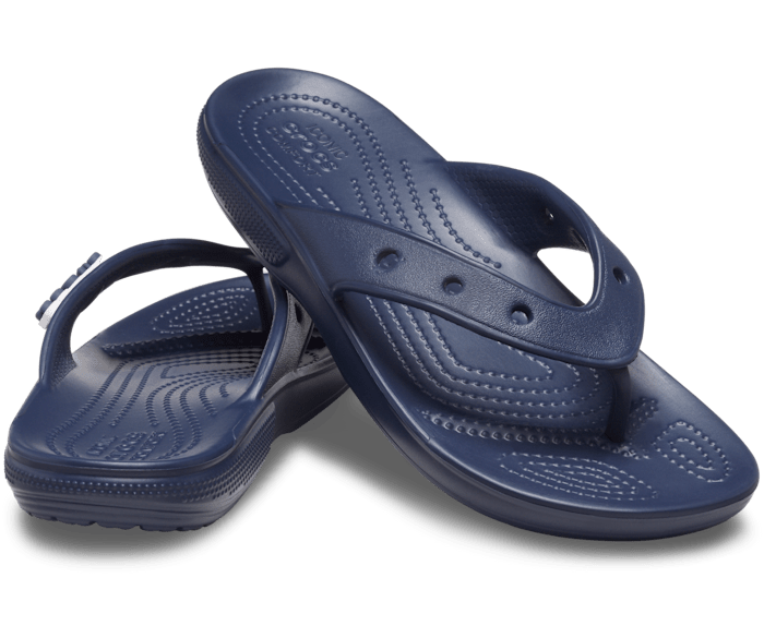 Crocs Classic Crocs Flip Sandal