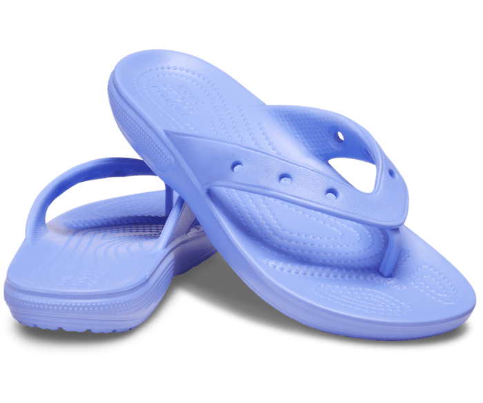 Croc classic flip clearance