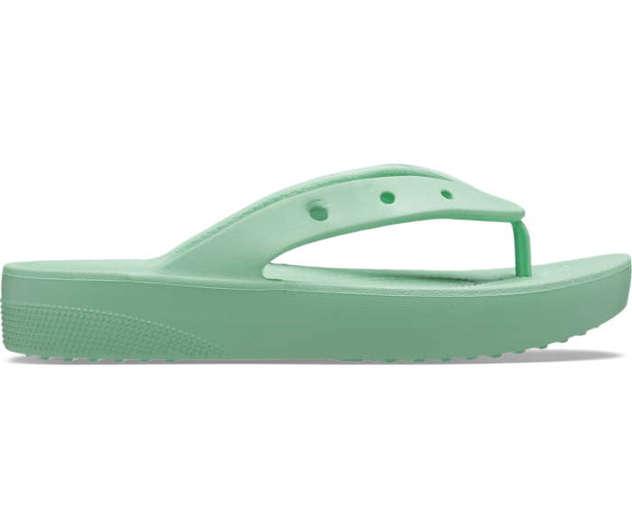 Classic Platform Flip - Crocs