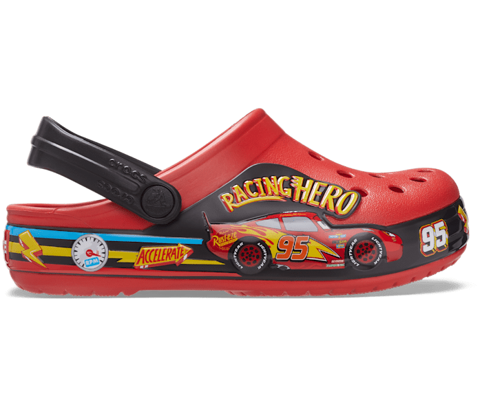 Crocs Classic Clog Lightning McQueen | ubicaciondepersonas.cdmx.gob.mx