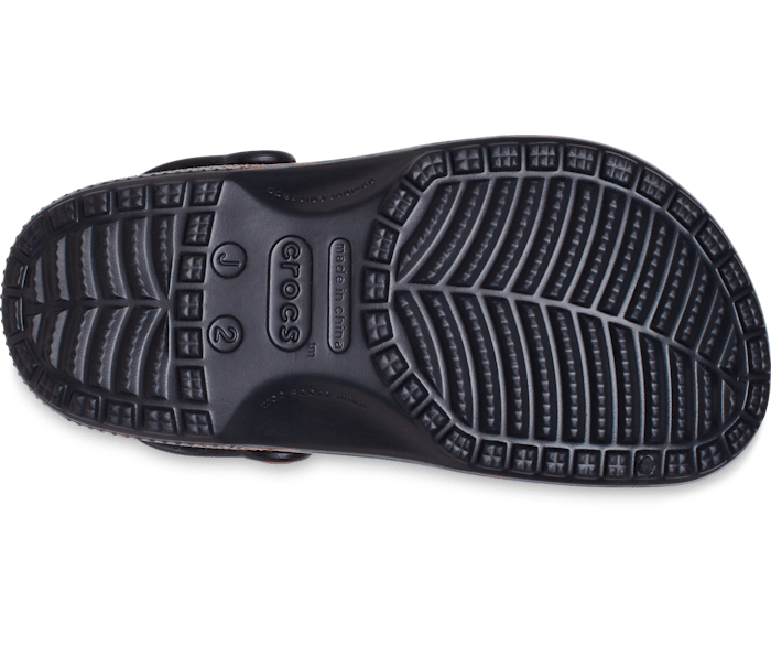 avengers crocs size 11
