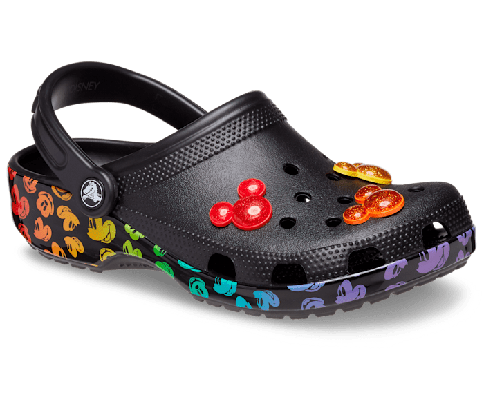 Disney crocs canada clearance