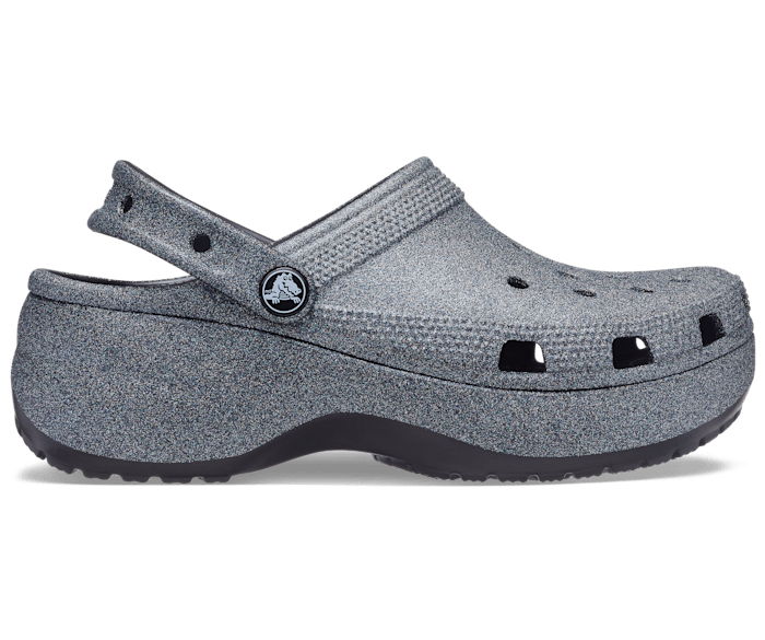 Women's Classic Glitter Clog -