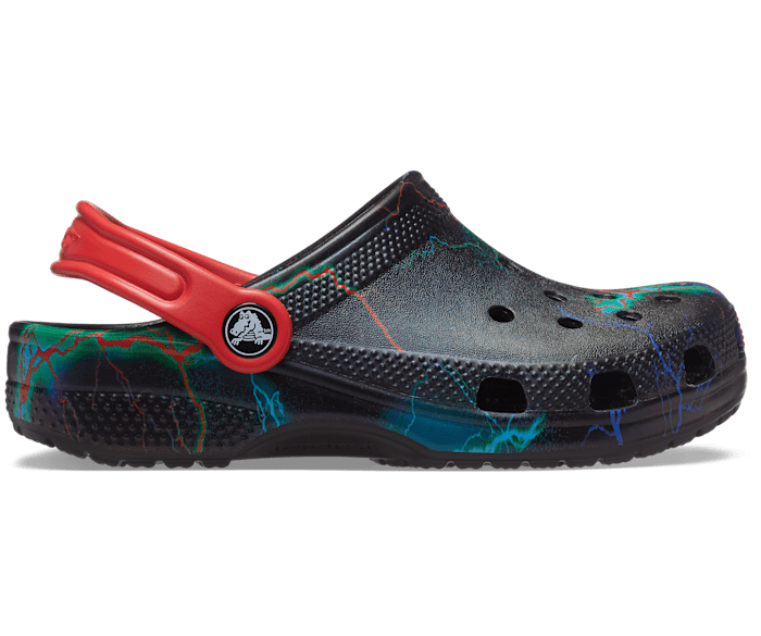 Kids out of this world crocs Clearance