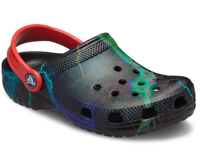 Kids out of this world crocs Clearance