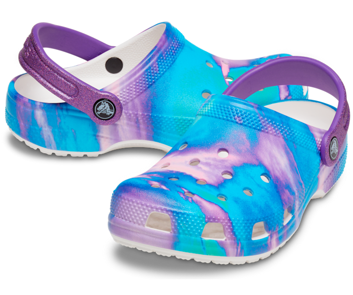 Out of this world crocs kids clearance
