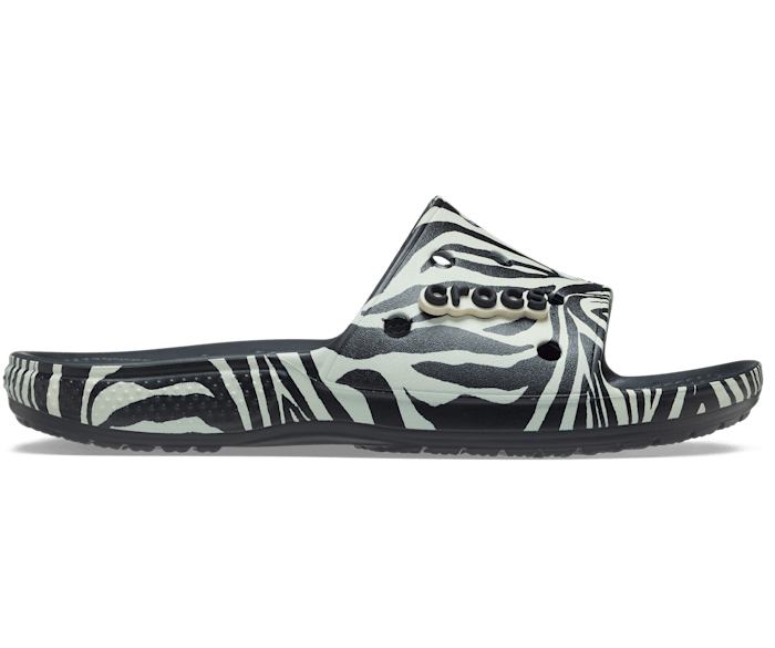 leopard crocs canada