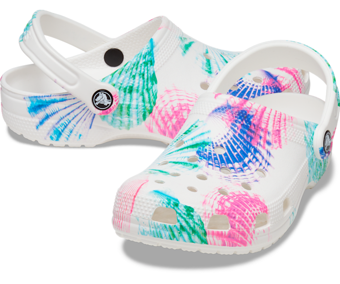 Beach clog clearance
