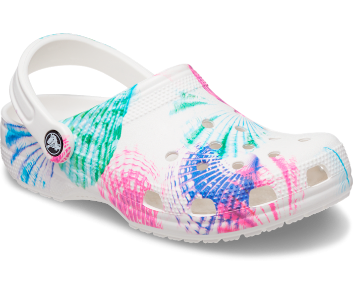 Beach clog clearance