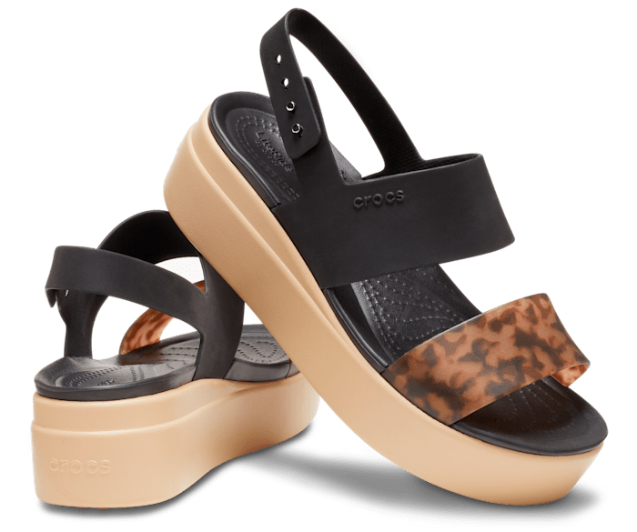 Brooklyn crocs Outlet