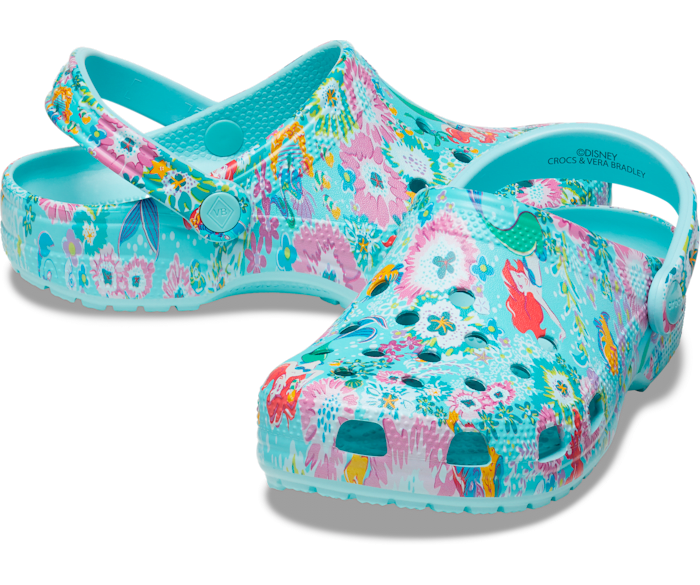 Vera Bradley Crocs Classic Clog - Crocs