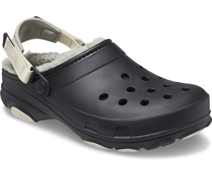 Crocs All Terrain Summit Clog - Footwear