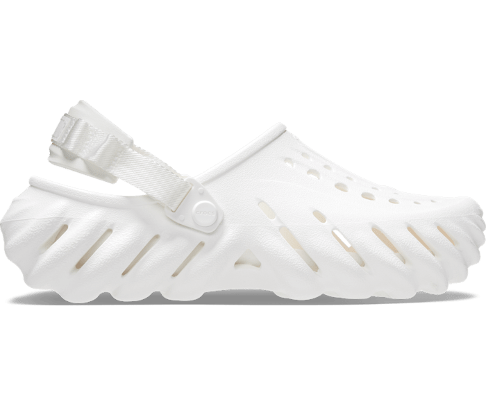 Crocs Unisex Echo Clog Shoes