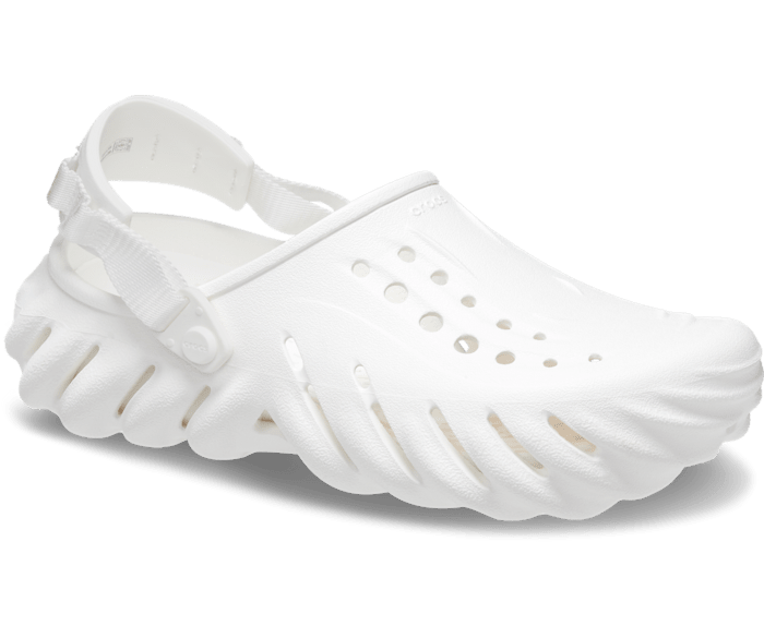 Buy White Flat Shoes for Women by CROCS Online