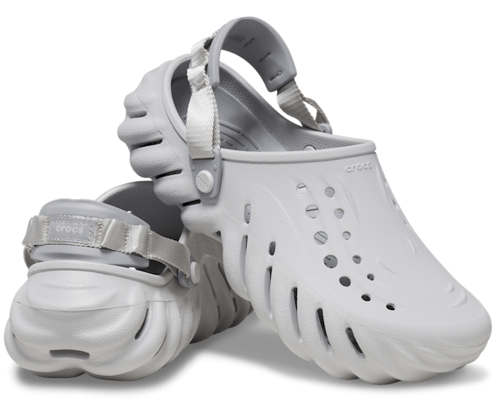 Echo Clog - Crocs