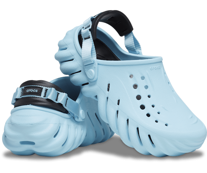 Echo clog. Echo clog