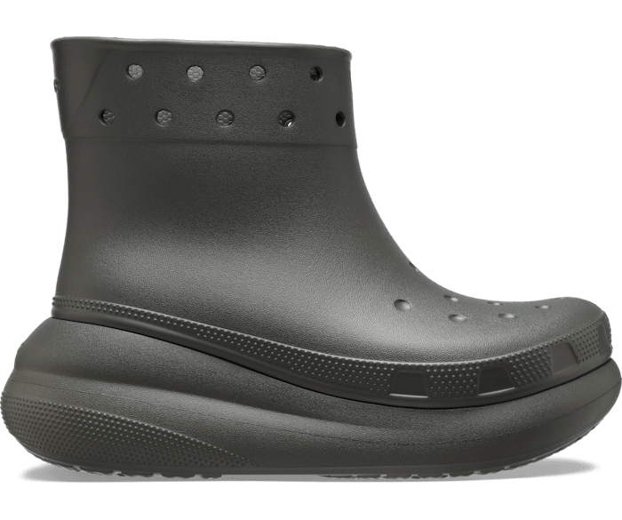 crocs Wellie Rain Boot M 12602-001-680 - Botas de agua para hombre Crocs
