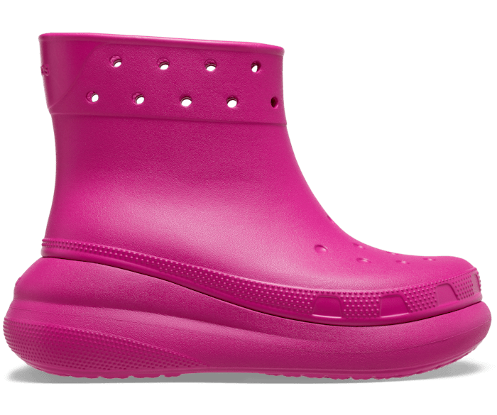 croc boots