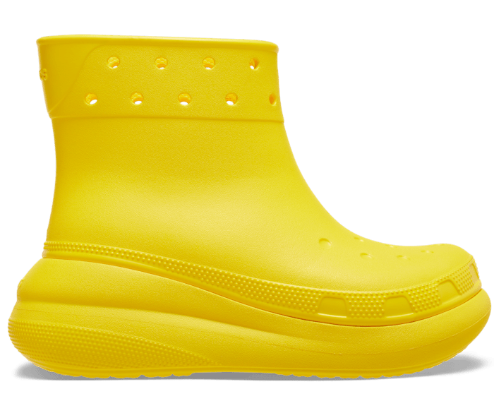 Crocs Rain Boots Review | vlr.eng.br
