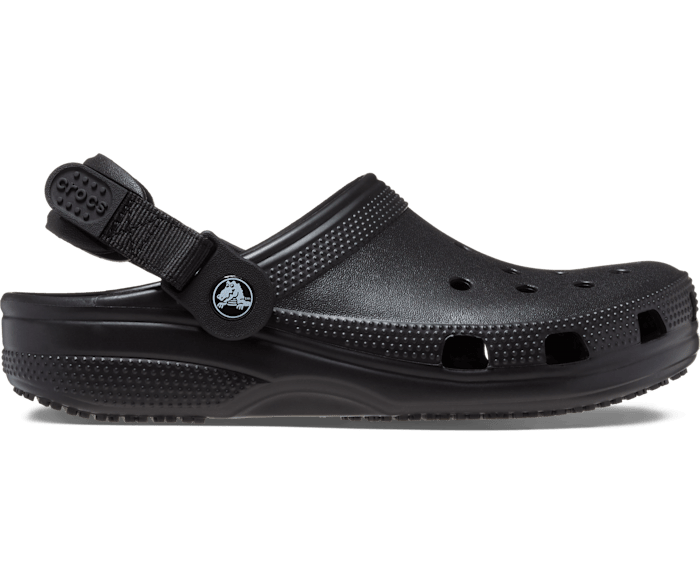 Classic Adjustable Strap Clog - Crocs