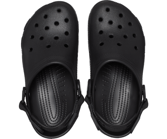 Classic Adjustable Strap Clog - Crocs