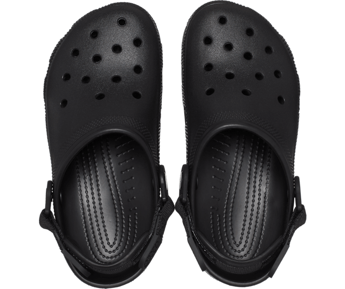 Single Pair of Crocs Turbo Straps Replacement Straps