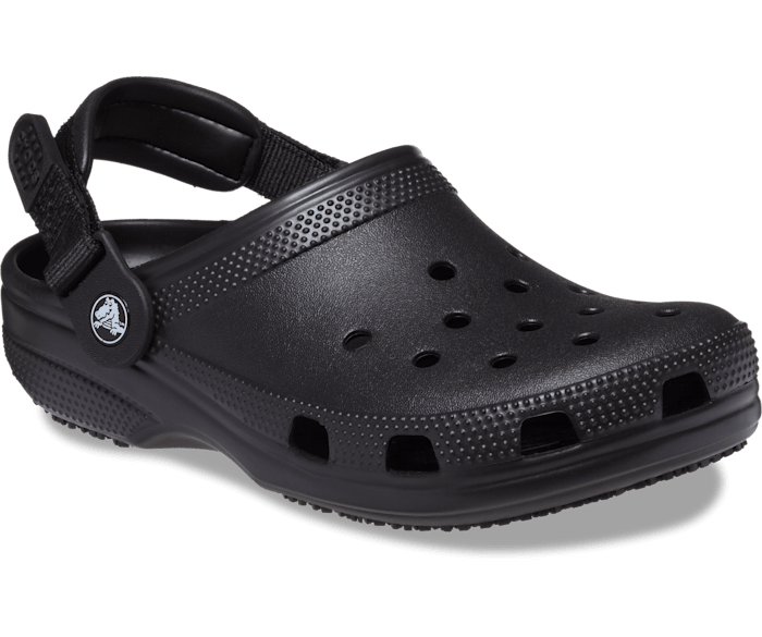 Crocs Classic Turbo Strap Clog 