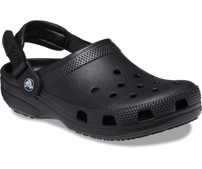 Crocs Turbo Strap, Men's Fashion, Footwear, Slippers & Slides on Carousell