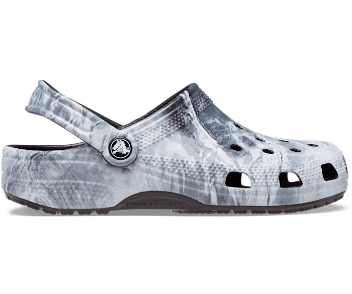 Crocs All-Terrain Mossy Oak Elements Clogs For Men, 59% OFF