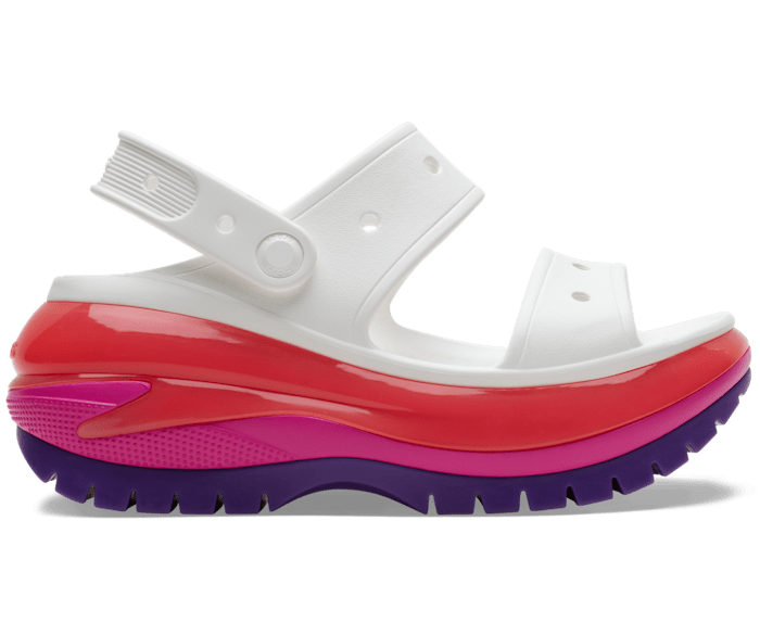 Sandalias Crocs  Sandalia Crocs Mujer Crocband - Septimo Store