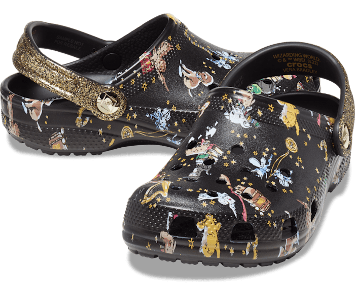 CROCS, Shoes, Harry Potter Jibbitz For Crocs