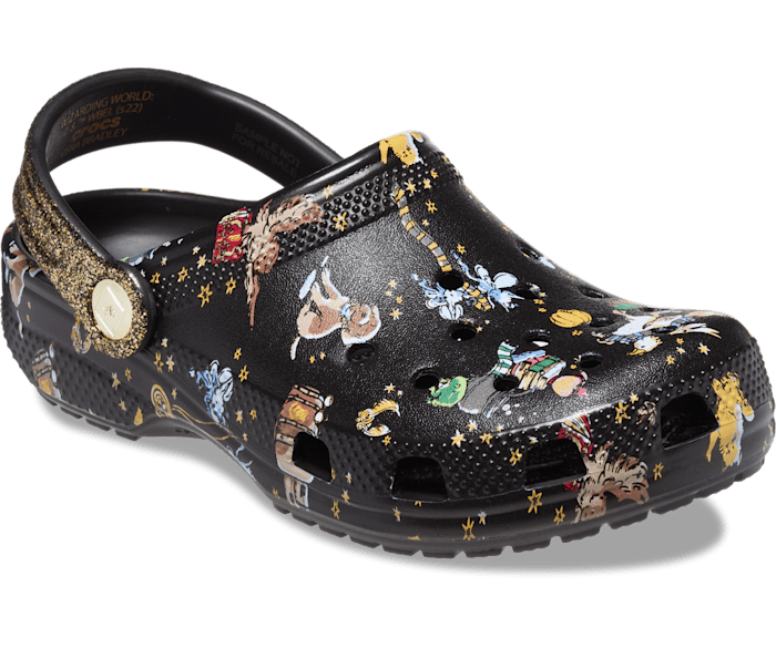 Classic Vera Bradley x Harry Potter Clog K - Crocs