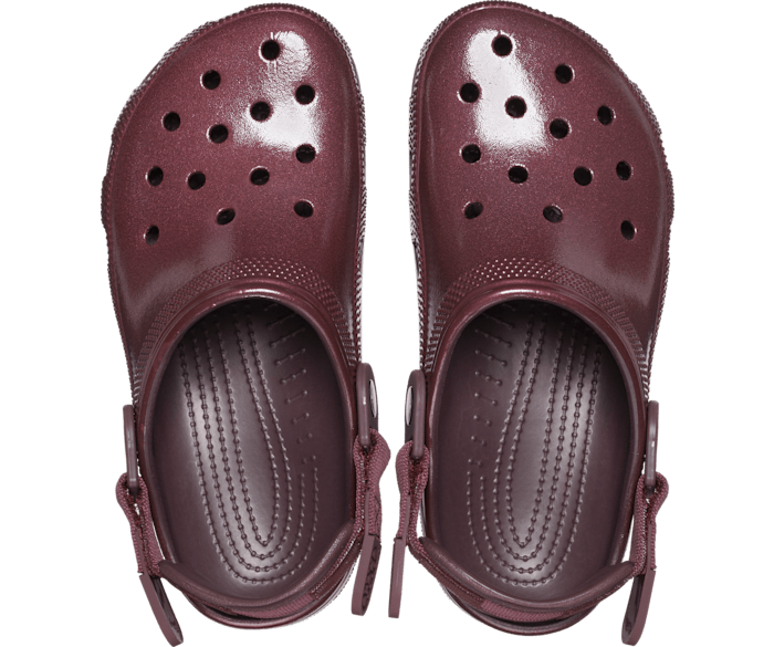 Classic Adjustable SR Clog - Crocs