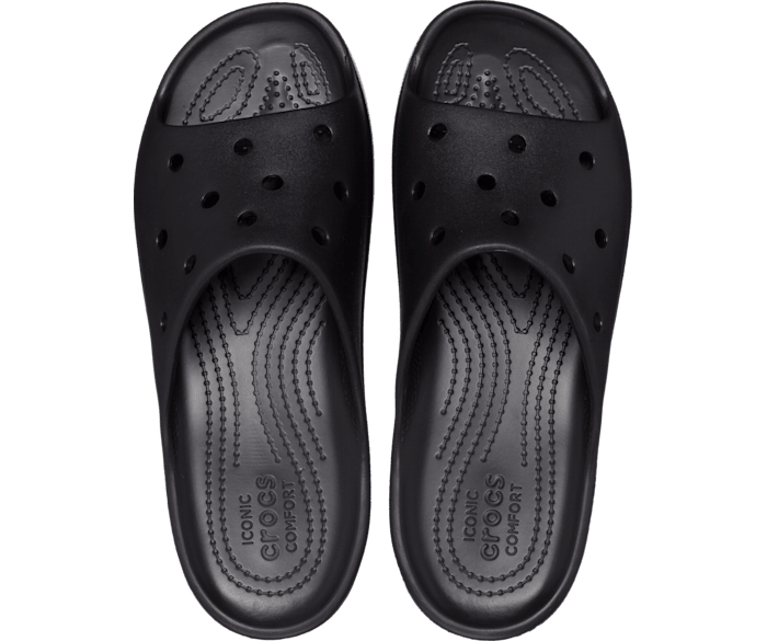 Crocs Flip flop Classic Platform Slide Jade Stone (3UG)