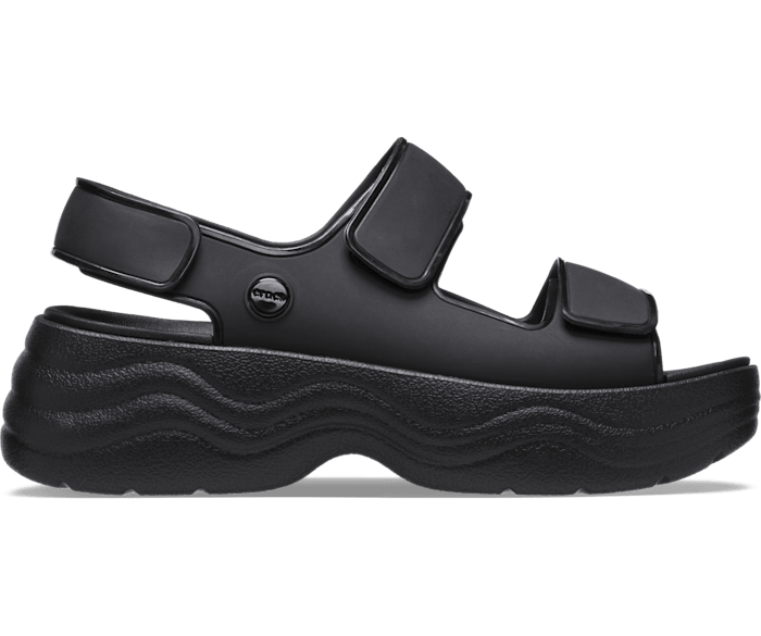 crocs sandales