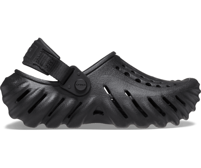 knude Regenerativ det samme Kids' Echo Clog - Crocs
