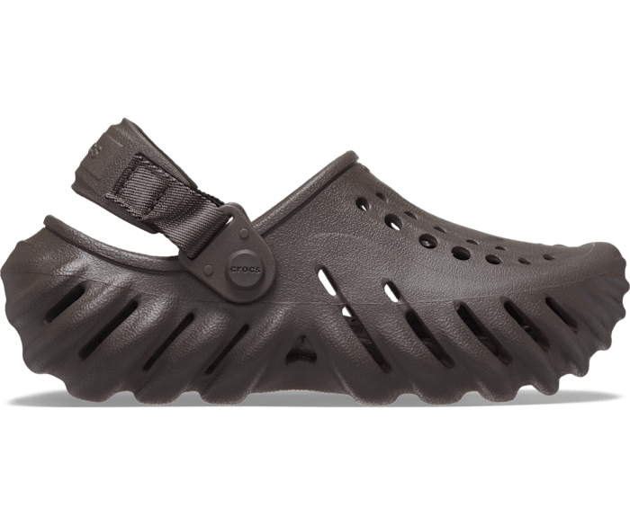 Echo clog. Echo clog