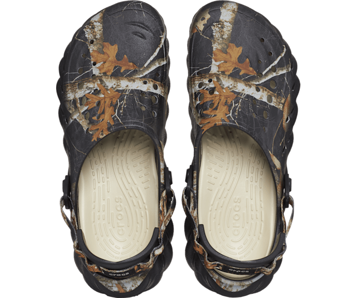 Realtree Edge™ Echo Clog - Crocs