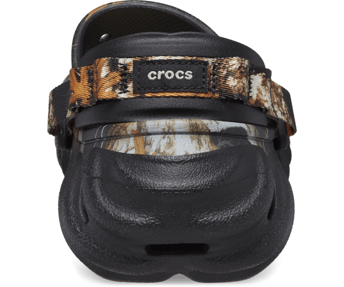 Realtree Edge™ Echo Clog - Crocs