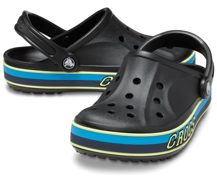 crocs men's bayaband clogs