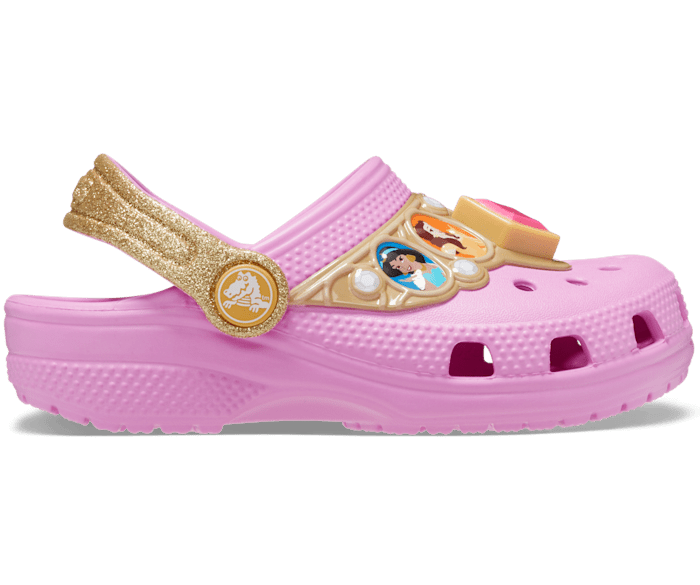 Classic Disney Lights Clog - Crocs