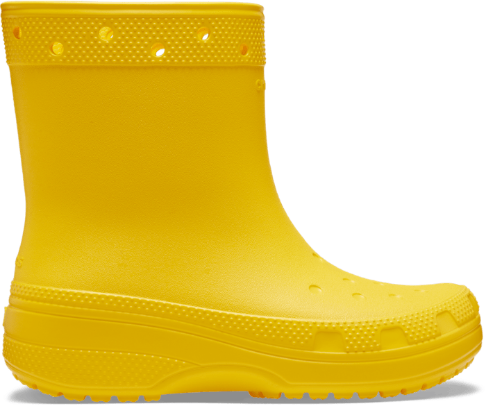 Hvornår tiger klima Classic Boot - Crocs